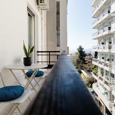 Desirable 1Bd Apartment In Kolonaki By Upstreet Athen Exterior foto